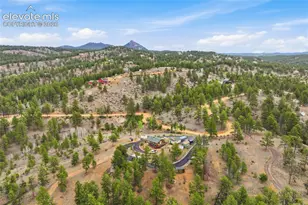 201 Lake Dr, Florissant, CO 80816 - Photo 21