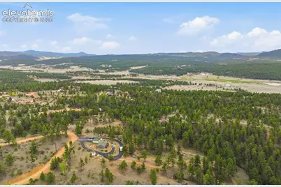 201 Lake Drive, Florissant, CO 80816 - Photo 23
