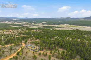 201 Lake Dr, Florissant, CO 80816 - Photo 23