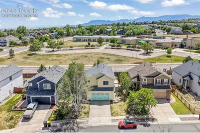 6275 Silverado Trail, Colorado Springs, CO 80922 - Photo 3