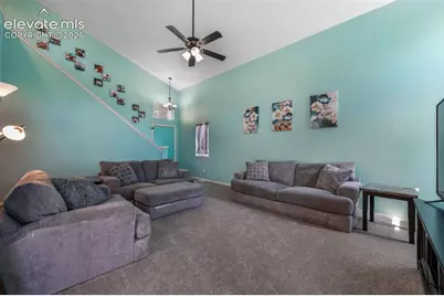 6275 Silverado Trail, Colorado Springs, CO 80922 - Photo 5