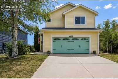 6275 Silverado Trail, Colorado Springs, CO 80922 - Photo 1