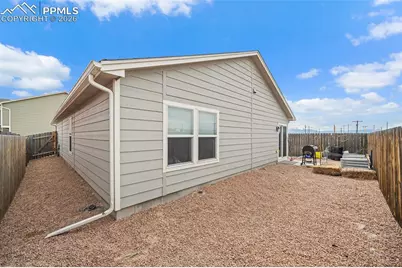 7812 Hirshorn Point, Peyton, CO 80831 - Photo 31