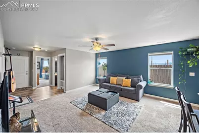 7812 Hirshorn Point, Peyton, CO 80831 - Photo 11
