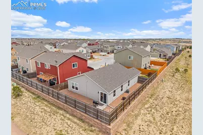 7812 Hirshorn Point, Peyton, CO 80831 - Photo 35