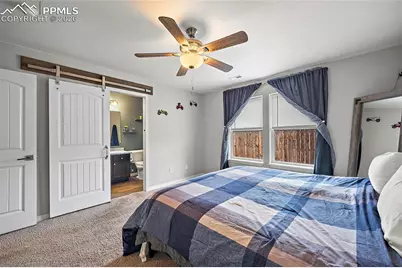 7812 Hirshorn Point, Peyton, CO 80831 - Photo 21