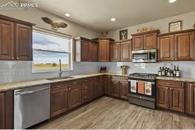 3575 Hare Haven Lane, Colorado Springs, CO 80930 - Photo 19