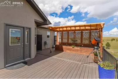 3575 Hare Haven Lane, Colorado Springs, CO 80930 - Photo 45