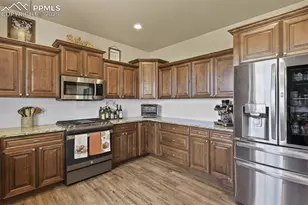 3575 Hare Haven Ln, Colorado Springs, CO 80930 - Photo 17