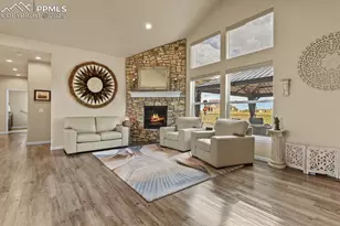 3575 Hare Haven Ln, Colorado Springs, CO 80930 - Photo 7