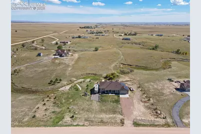 3575 Hare Haven Lane, Colorado Springs, CO 80930 - Photo 49