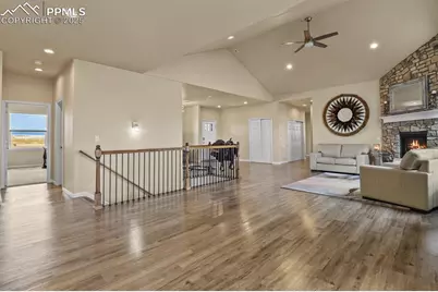 3575 Hare Haven Lane, Colorado Springs, CO 80930 - Photo 11