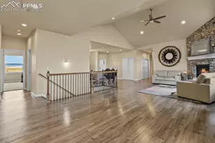 3575 Hare Haven Ln, Colorado Springs, CO 80930 - Photo 11