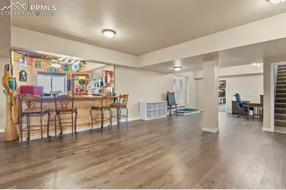 3575 Hare Haven Lane, Colorado Springs, CO 80930 - Photo 33