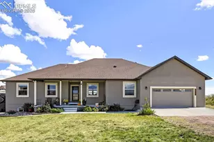 3575 Hare Haven Ln, Colorado Springs, CO 80930 - Photo 1