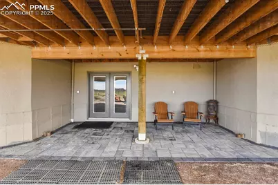 3575 Hare Haven Lane, Colorado Springs, CO 80930 - Photo 47