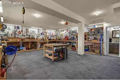 3575 Hare Haven Lane, Colorado Springs, CO 80930 - Photo 39