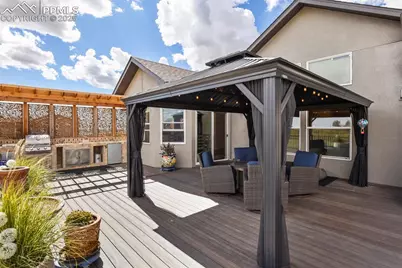 3575 Hare Haven Lane, Colorado Springs, CO 80930 - Photo 43