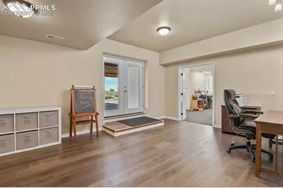 3575 Hare Haven Lane, Colorado Springs, CO 80930 - Photo 37