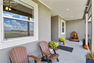 3575 Hare Haven Ln, Colorado Springs, CO 80930 - Photo 5