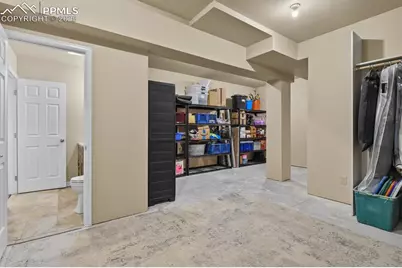 3575 Hare Haven Lane, Colorado Springs, CO 80930 - Photo 41