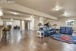 3575 Hare Haven Ln, Colorado Springs, CO 80930 - Photo 31