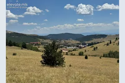 Unknown Road, Cripple Creek, CO 80813 - Photo 5