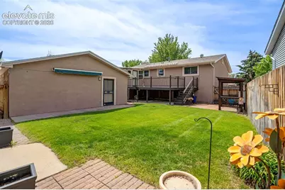 2814 Ridgeglen Place, Colorado Springs, CO 80918 - Photo 43