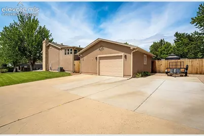 2814 Ridgeglen Place, Colorado Springs, CO 80918 - Photo 7