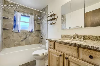 2814 Ridgeglen Place, Colorado Springs, CO 80918 - Photo 29