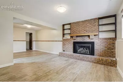 2814 Ridgeglen Place, Colorado Springs, CO 80918 - Photo 23