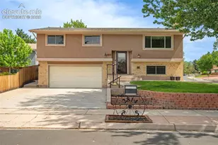 2814 Ridgeglen Pl, Colorado Springs, CO 80918 - Photo 3