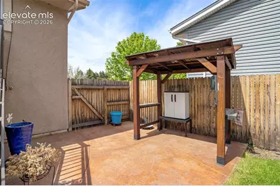 2814 Ridgeglen Place, Colorado Springs, CO 80918 - Photo 39