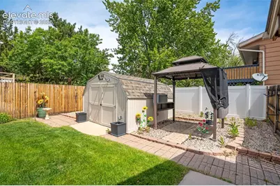 2814 Ridgeglen Place, Colorado Springs, CO 80918 - Photo 41