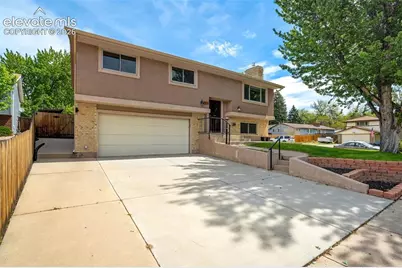 2814 Ridgeglen Place, Colorado Springs, CO 80918 - Photo 5