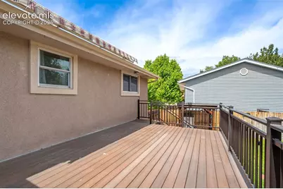 2814 Ridgeglen Place, Colorado Springs, CO 80918 - Photo 37