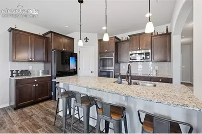 4444 Zircon Drive, Colorado Springs, CO 80938 - Photo 7