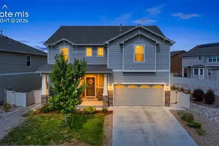 4444 Zircon Dr, Colorado Springs, CO 80938 - Photo 1