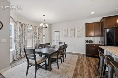 4444 Zircon Drive, Colorado Springs, CO 80938 - Photo 5