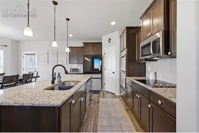 4444 Zircon Drive, Colorado Springs, CO 80938 - Photo 9