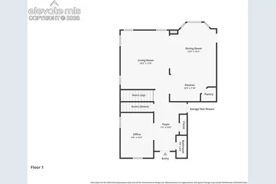 4444 Zircon Drive, Colorado Springs, CO 80938 - Photo 35