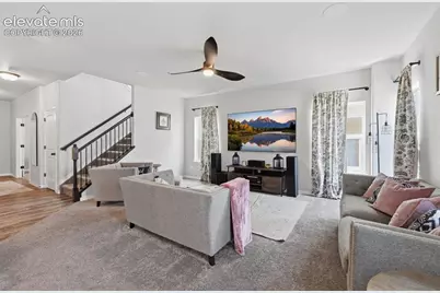 4444 Zircon Drive, Colorado Springs, CO 80938 - Photo 3