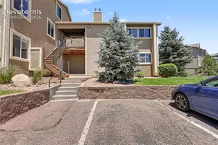 1010 Magic Lamp Way, Monument, CO 80132 - Photo 1