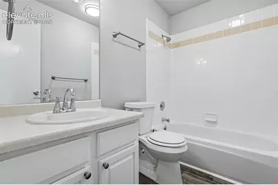 1010 Magic Lamp Way #A, Monument, CO 80132 - Photo 13