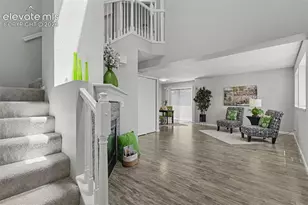 1010 Magic Lamp Way, Monument, CO 80132 - Photo 3