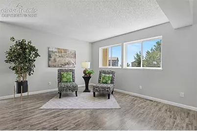 1010 Magic Lamp Way #A, Monument, CO 80132 - Photo 5
