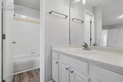 1010 Magic Lamp Way #A, Monument, CO 80132 - Photo 19