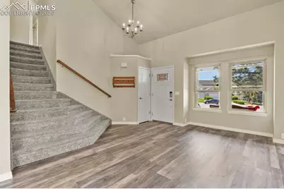 15450 Holbein Drive, Colorado Springs, CO 80921 - Photo 5