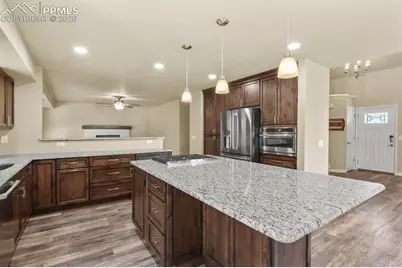 15450 Holbein Drive, Colorado Springs, CO 80921 - Photo 9