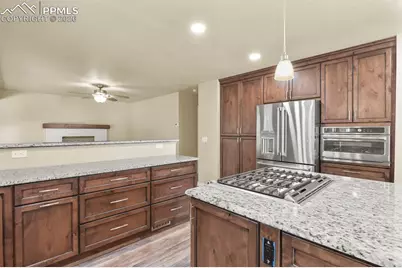 15450 Holbein Drive, Colorado Springs, CO 80921 - Photo 13